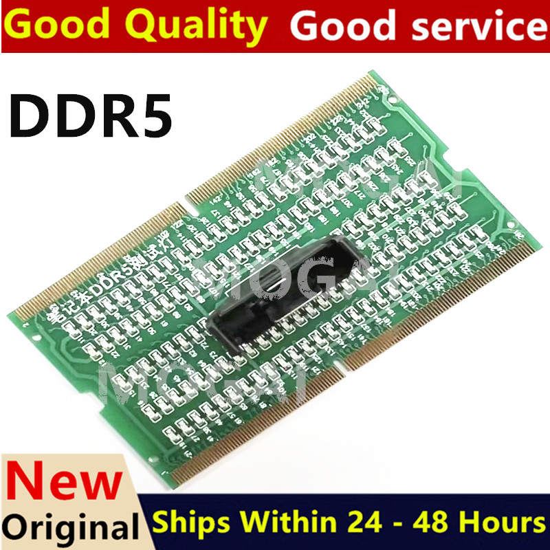 Ddr5 Sodimm - Emplacement mémoire DDR2 DDR3 DDR4 DDR5,