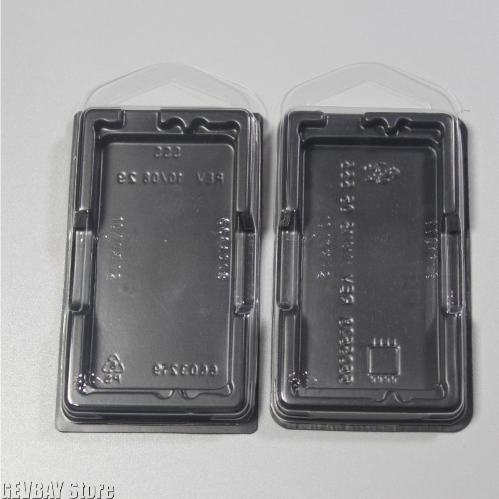 Ddr5 Sodimm - Lot de 10 boîtes de protection