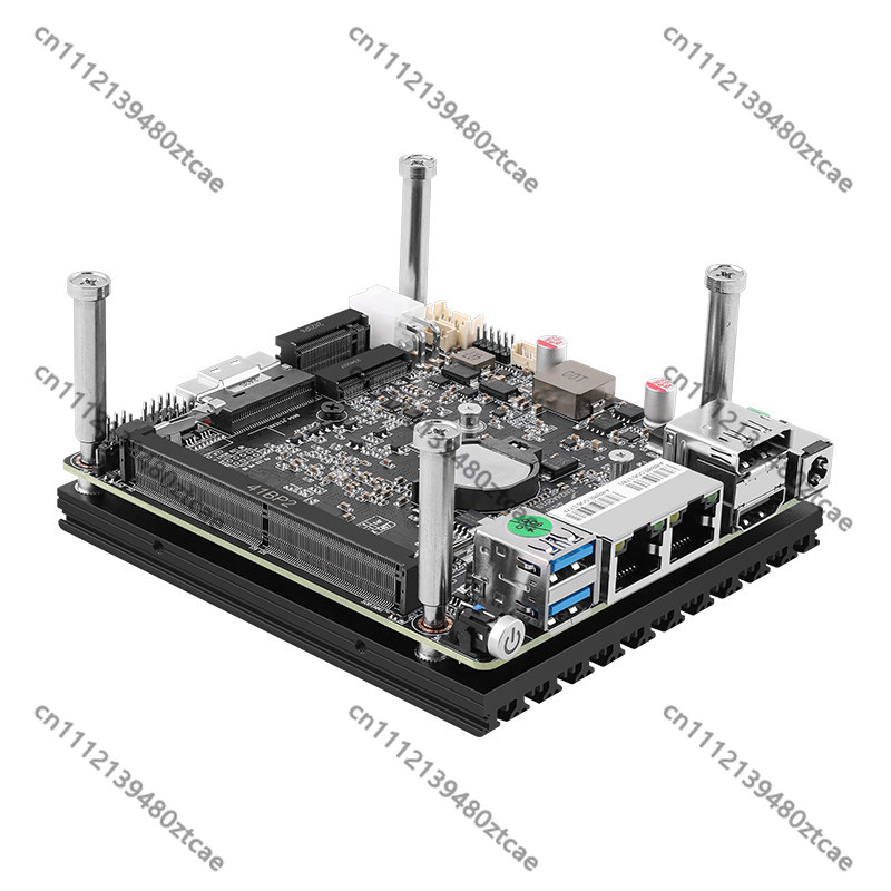 Ddr5 Kit - Kit de carte mère NAS N100