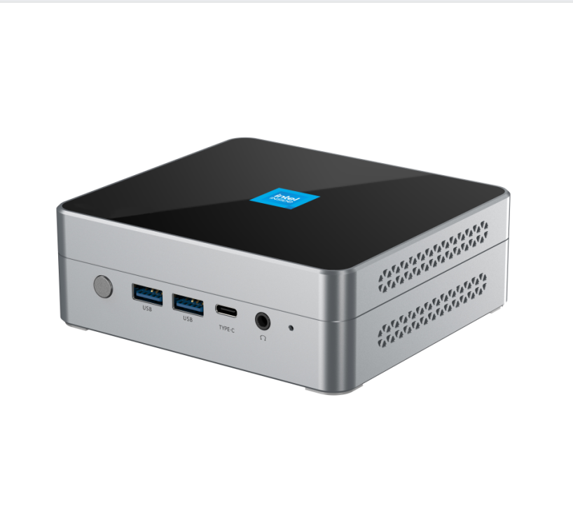 Ddr5 4800Mhz - Nouveau Mini Pc Windows 11 Intel