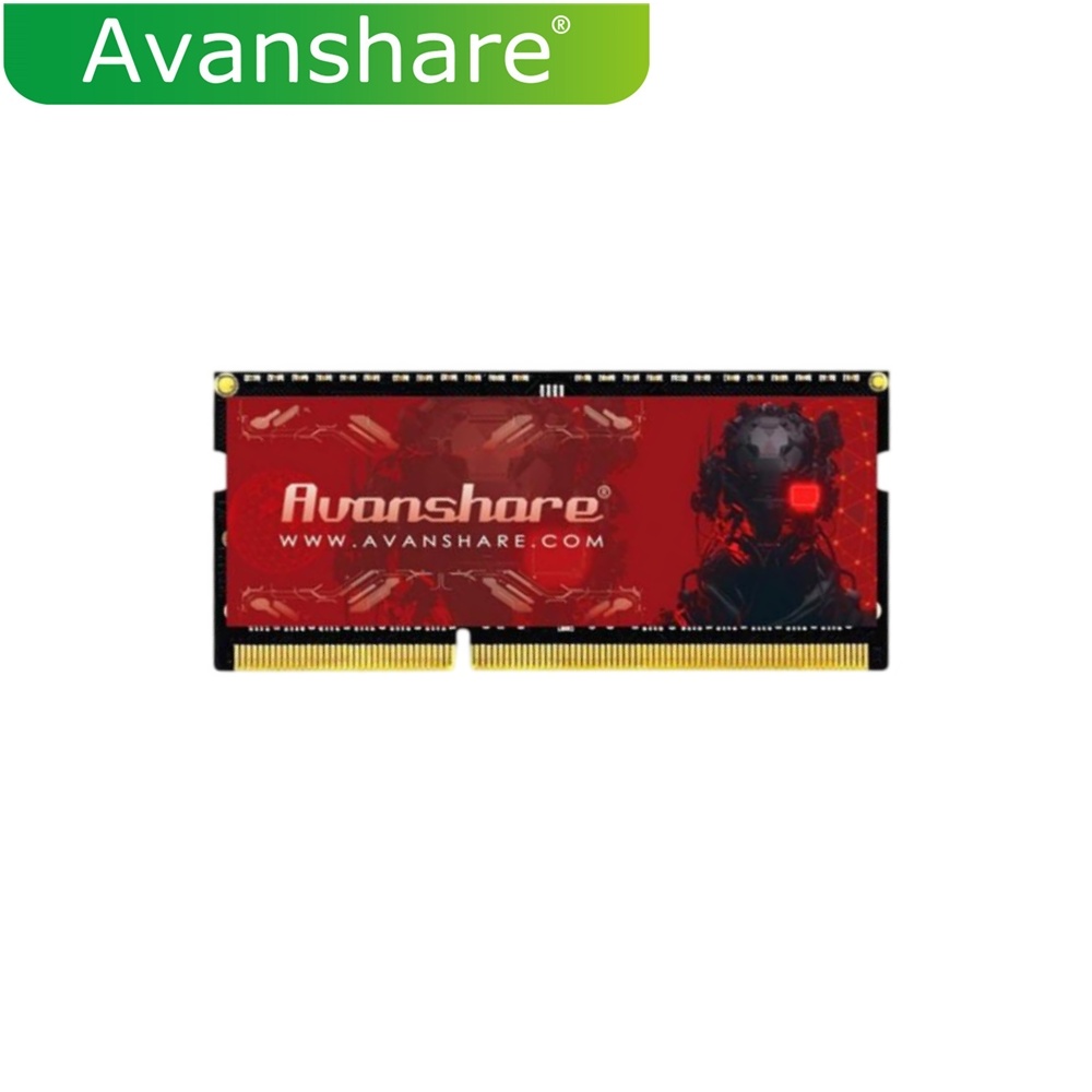 Ddr5 8Gb - Mémoire RAM Avanshare DDR5 DDR4 DDR3