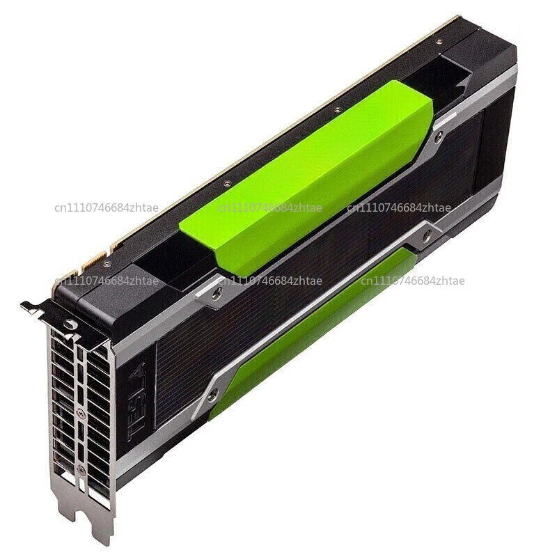 Ddr5 8Gb - Carte graphique GPU V100/P100/T4/P4/P40/M10/M40 8 Go/16
