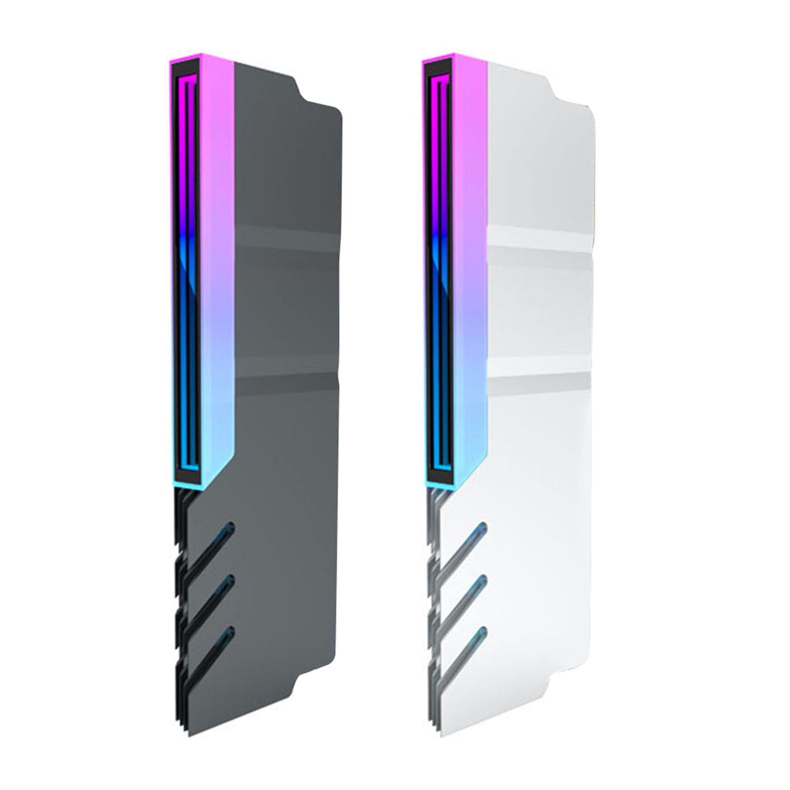 Ddr5 Rgb Ram - Dissipateur thermique pour RAM DDR4 DDR5,