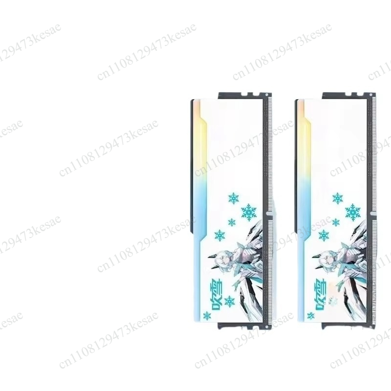 Ddr5 64Gb - Kit de mémoire DDR5 DDR4 pour