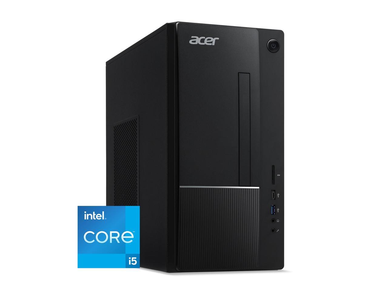 Ddr5 64Gb - Ordinateur de bureau Acer Aspire Intel