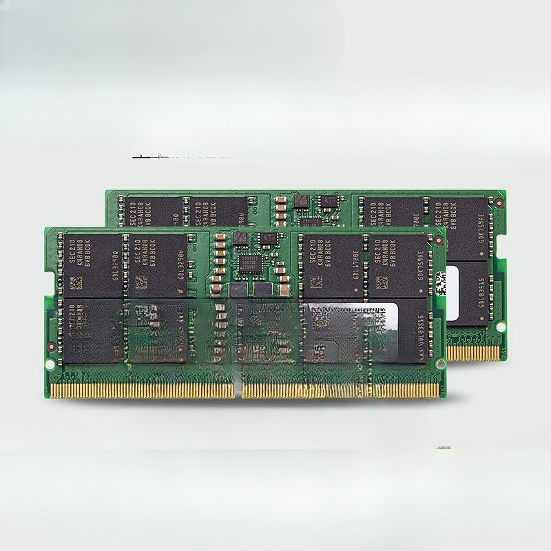 Ddr5 32Gb - Mémoire DDR5 16/32 Go, fréquence 4800/5600,