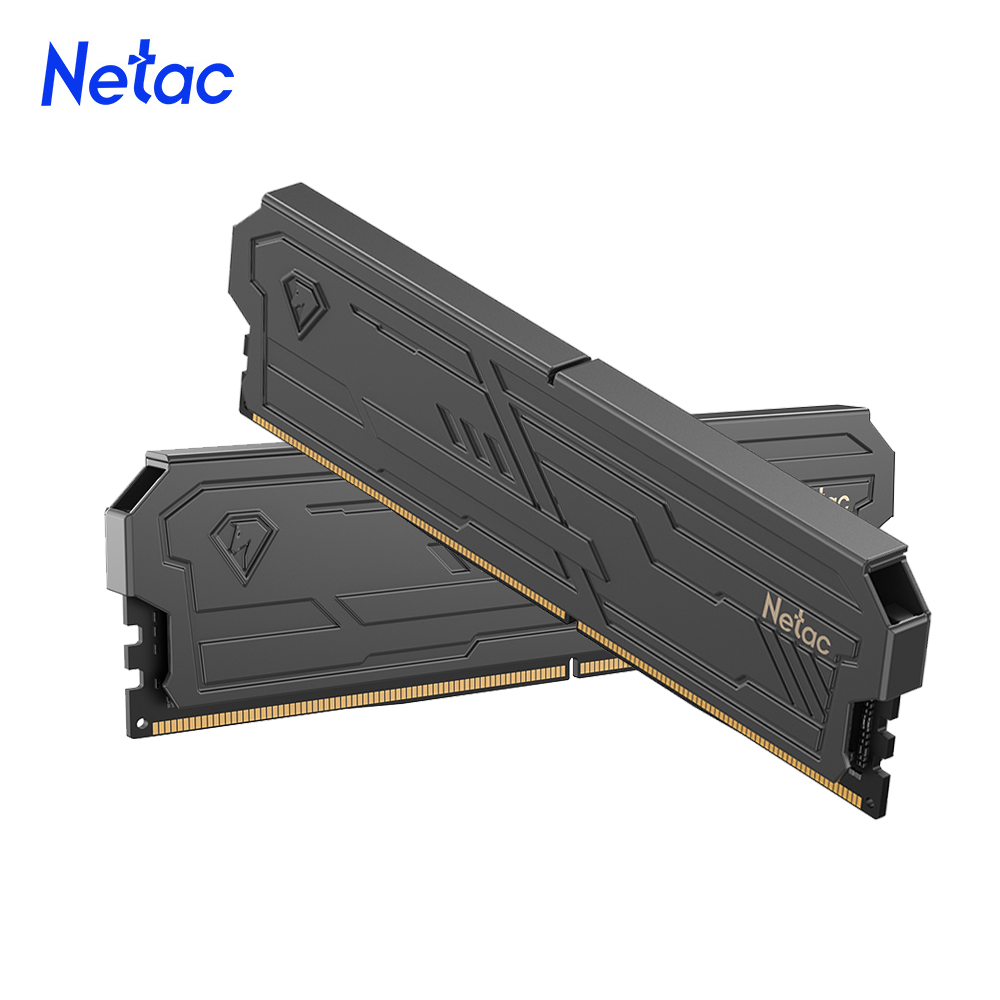 Ddr5 16Gb 6000Mhz - Mémoire RAM Netac 8G 16G 8Gx2