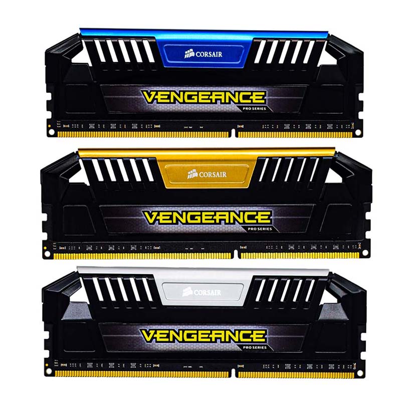Ddr5 Rgb Ram - CORSAIR Vengeance LPX DDR3 mémoire de