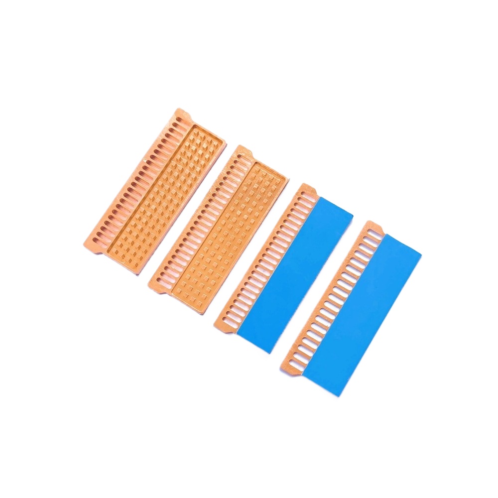 Ddr5 Ram - Dissipateur thermique en cuivre pur pour