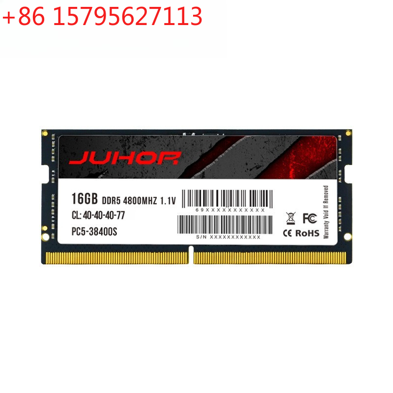 Ddr5 8Gb - Mémoire vive pour ordinateur portable JUHOR