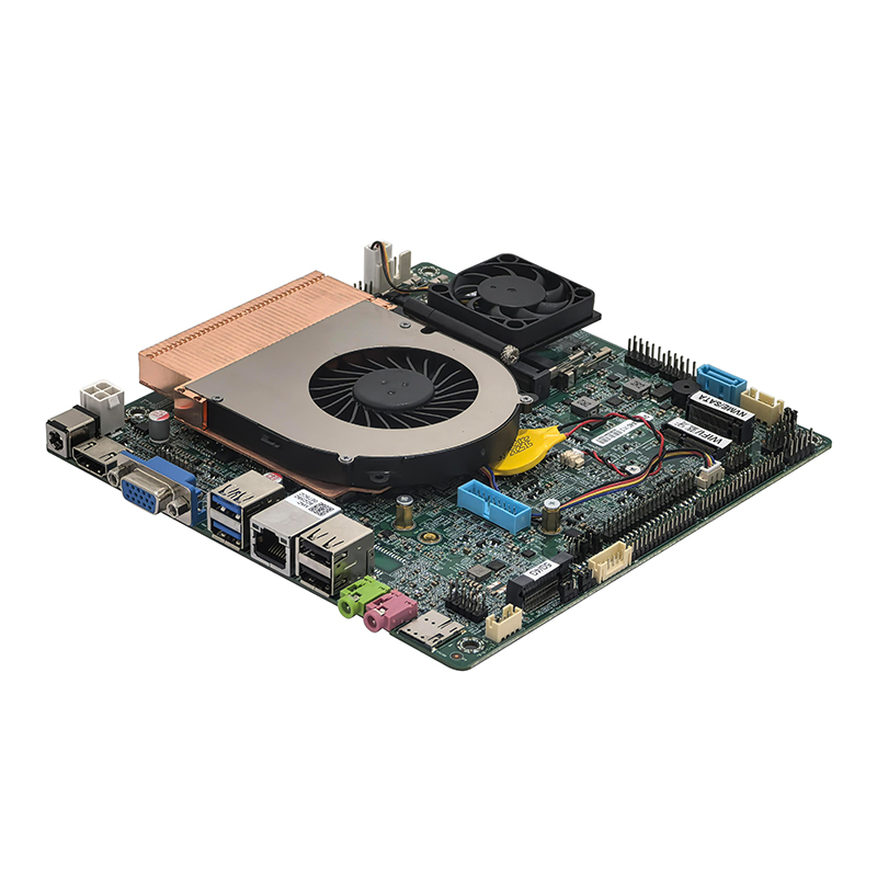 Ddr5 Memory - Carte mère ELSKY QM14U 2026 avec