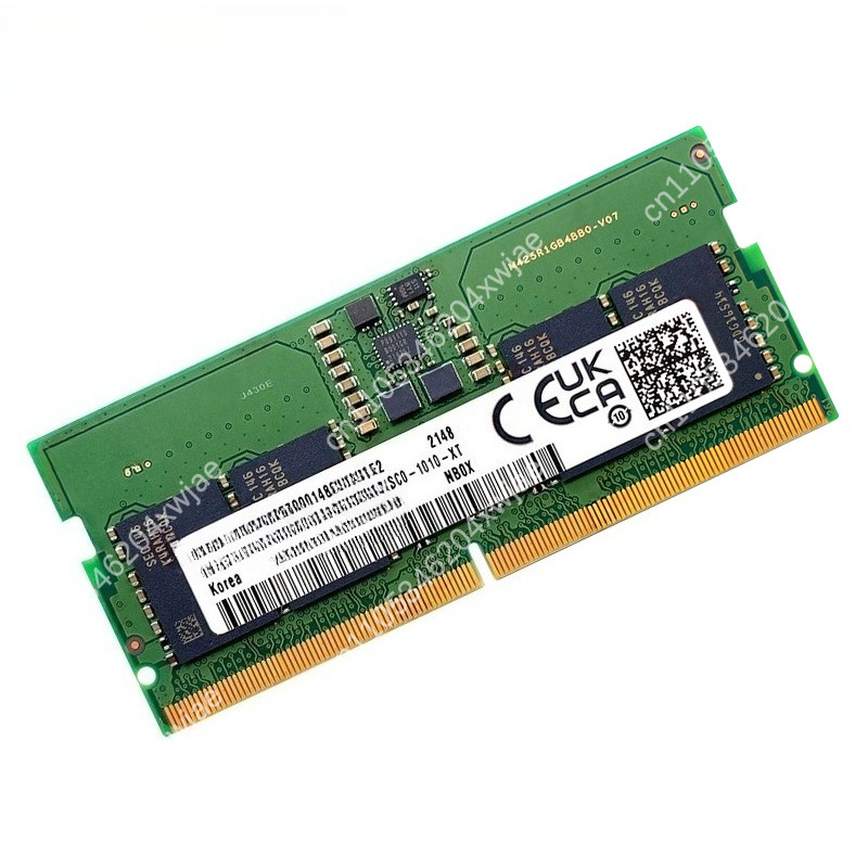 Mise à niveau de la mémoire vi - Ddr5 4800Mhz avis et prix