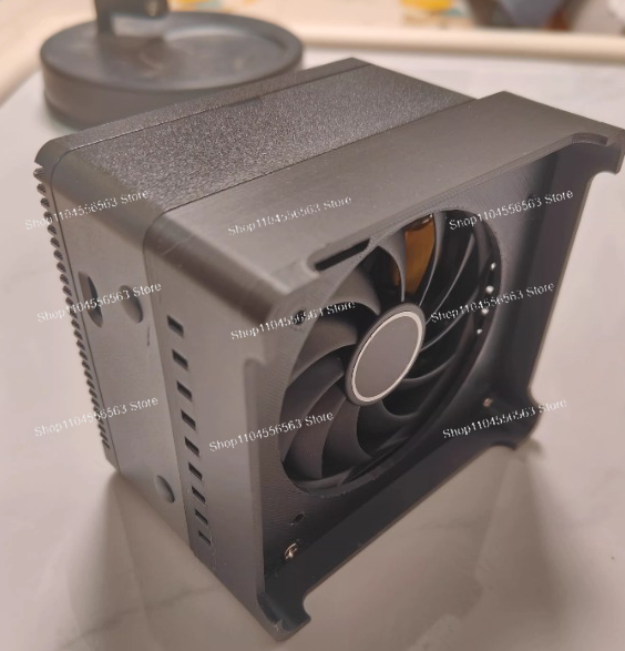 Mini PC sans ventilateur, proc - Ddr5 Sodimm avis et prix