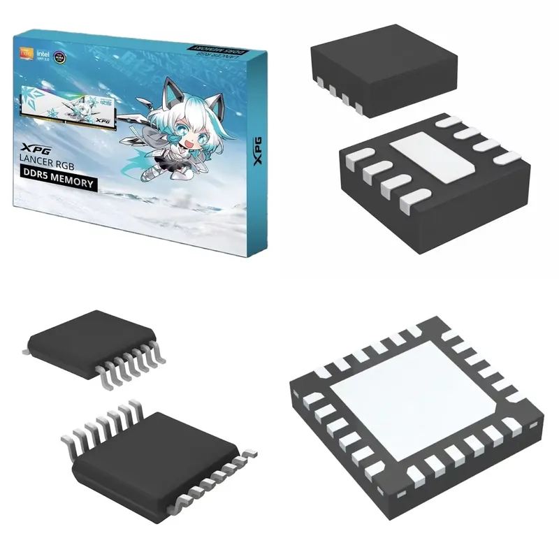 【CHIMU HOME】 Kit de mémoire de - Ddr5 Kit avis et prix