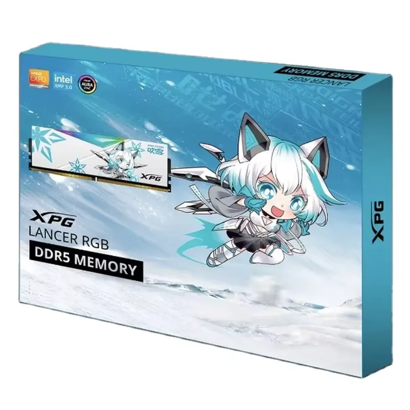 【CHIMU HOME】 Kit de mémoire de - Ddr5 Kit avis et prix