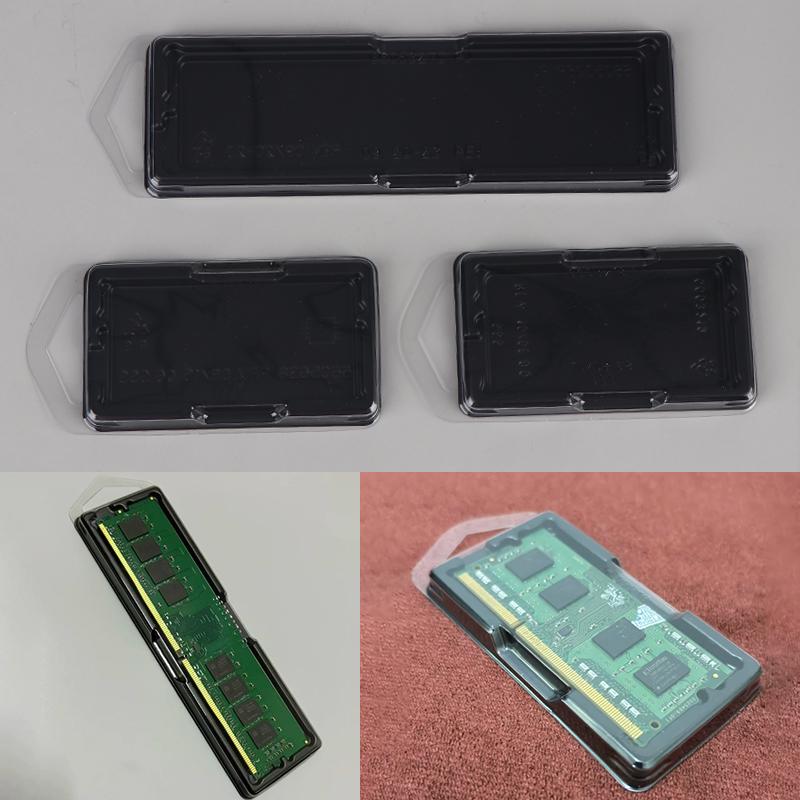 10 pièces, étui de rangement p - Ddr5 Sodimm avis et prix