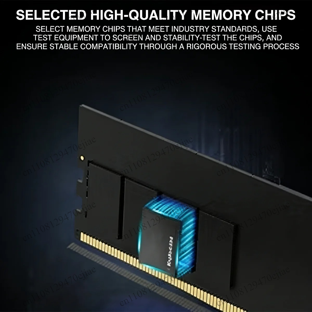 Mémoire vive DDR5 pour ordinat - Ddr5 Ram avis et prix