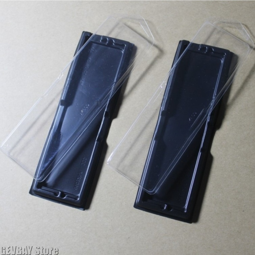 Lot de 10 boîtes de protection - Ddr5 Sodimm avis et prix