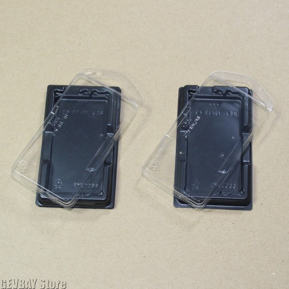 Lot de 10 boîtes de protection - Ddr5 Sodimm avis et prix