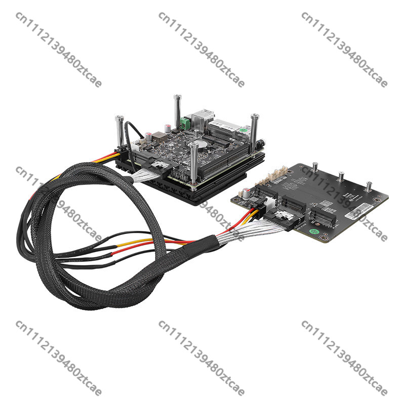 Kit de carte mère NAS N100 N30 - Ddr5 Kit avis et prix