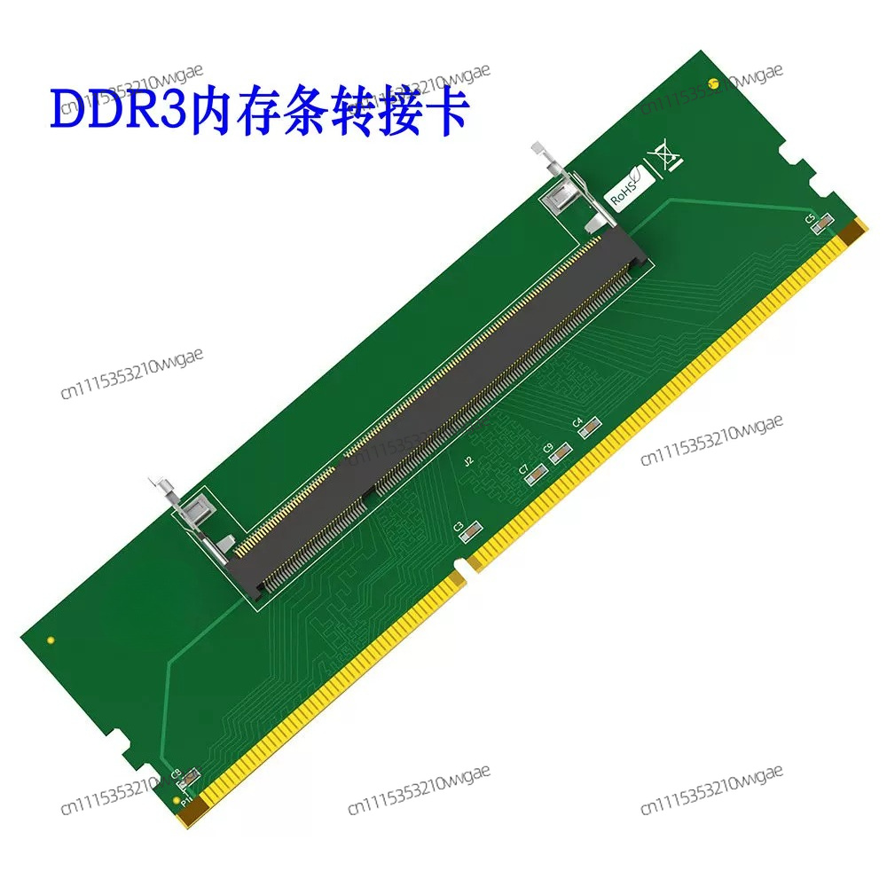 Carte adaptateur de RAM pour o - Ddr5 Ram avis et prix