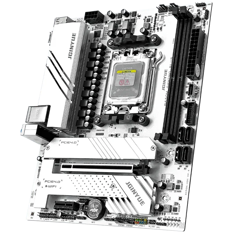 B650 bricolage ordinateur de j - Ddr5 16Gb 6000Mhz avis et prix