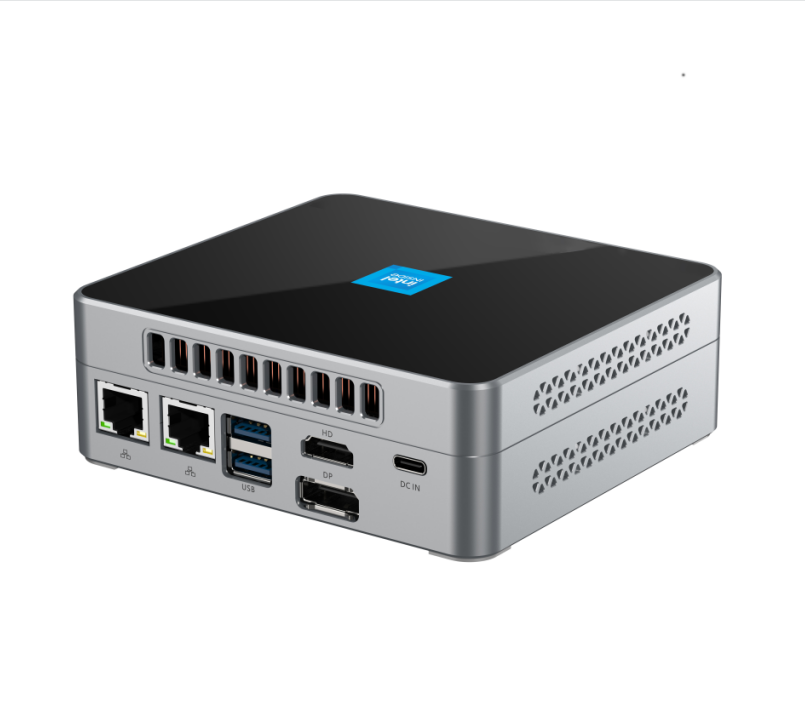 Nouveau Mini Pc Windows 11 Int - Ddr5 4800Mhz avis et prix