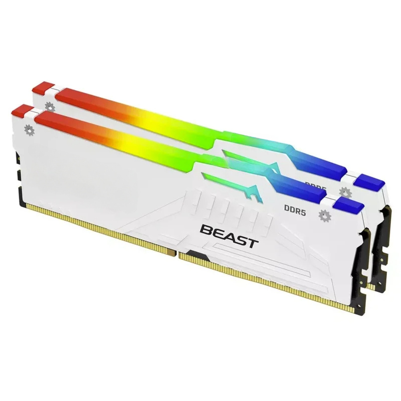 Mémoire de bureau Kingston FUR - Ddr5 6000Mhz avis et prix