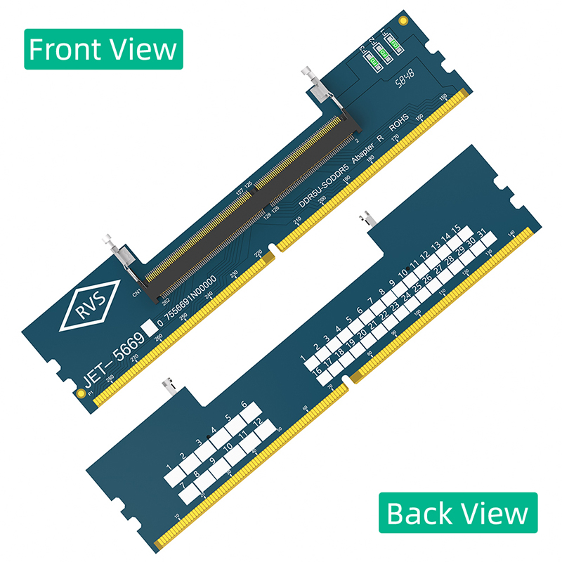 Ordinateur portable DDR5 RAM v - Ddr5 Sodimm avis et prix