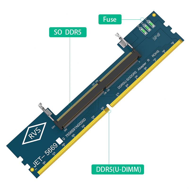 Ordinateur portable DDR5 RAM v - Ddr5 Sodimm avis et prix