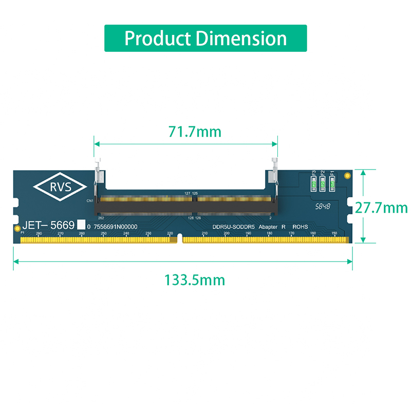 Ordinateur portable DDR5 RAM v - Ddr5 Sodimm avis et prix