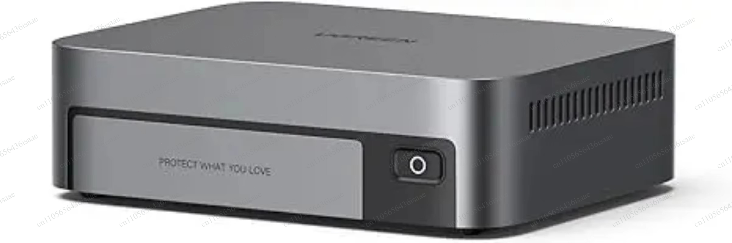 DXP480T Plus NAS SSD tout flas - Ddr5 8Gb avis et prix