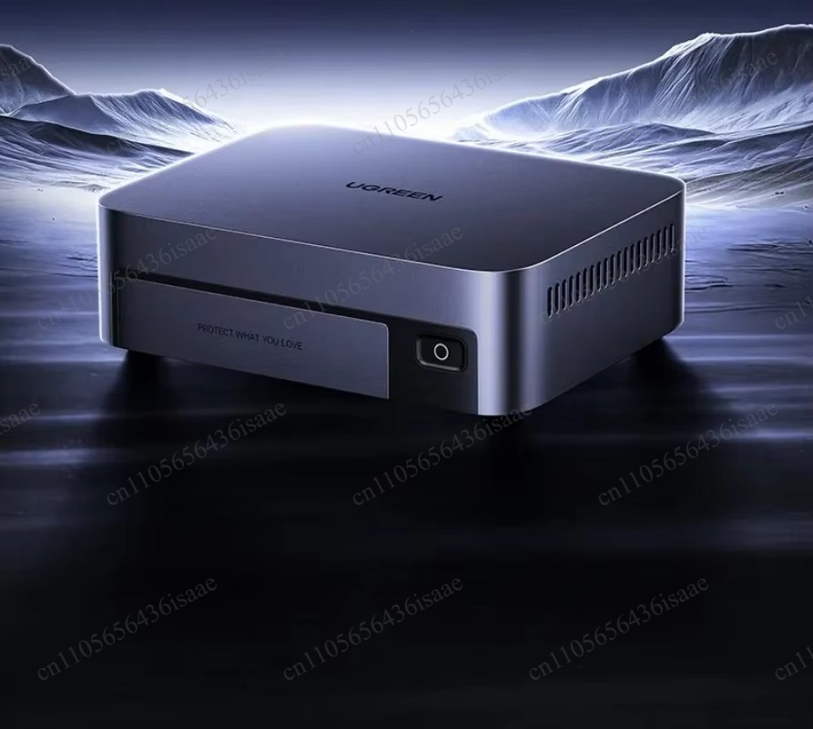 DXP480T Plus NAS SSD tout flas - Ddr5 8Gb avis et prix