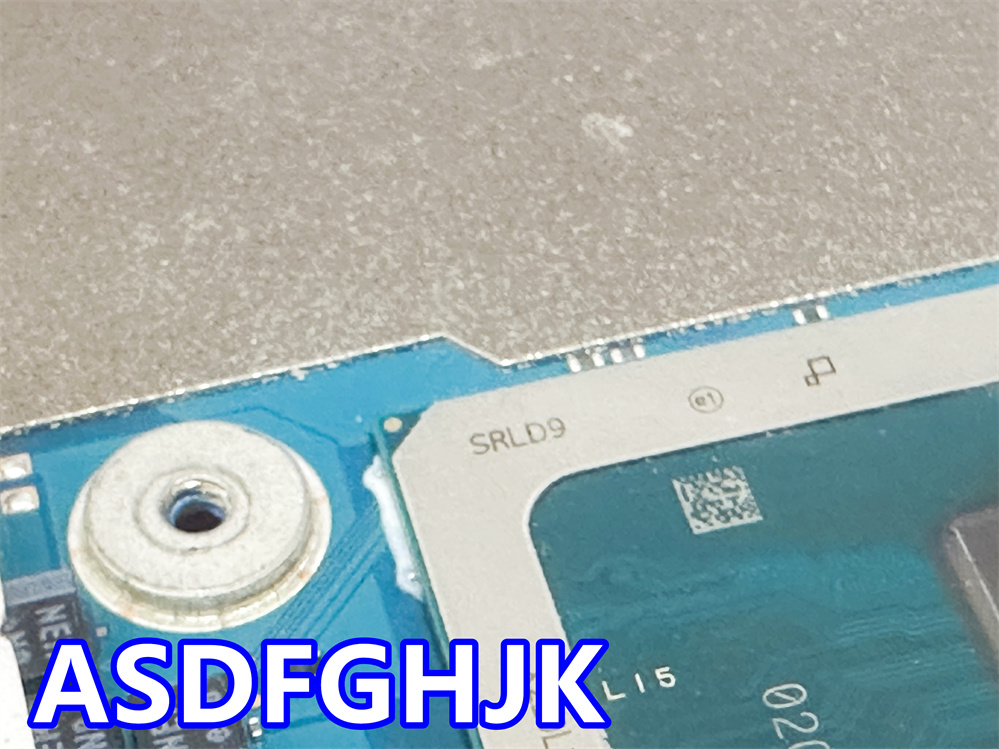 Carte mère BA92-23348A BA92-23 - Ddr5 Ram avis et prix