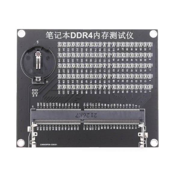 1 pièces * DDR5 DDR4 ordinateu - Ddr5 Laptop Ram avis et prix