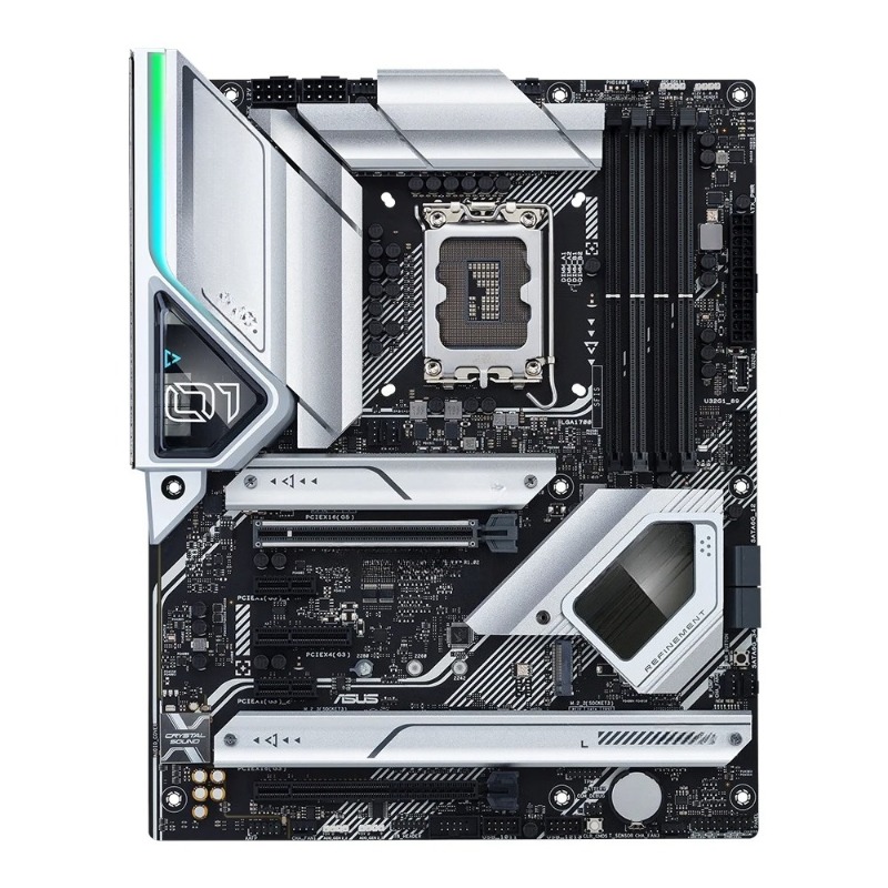 Carte mère ASUS PRIME Z690-A c - Ddr5 6000Mhz avis et prix