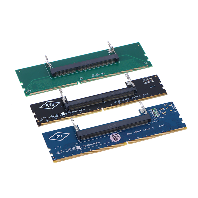 Carte adaptateur convertisseur - Ddr5 Sodimm avis et prix