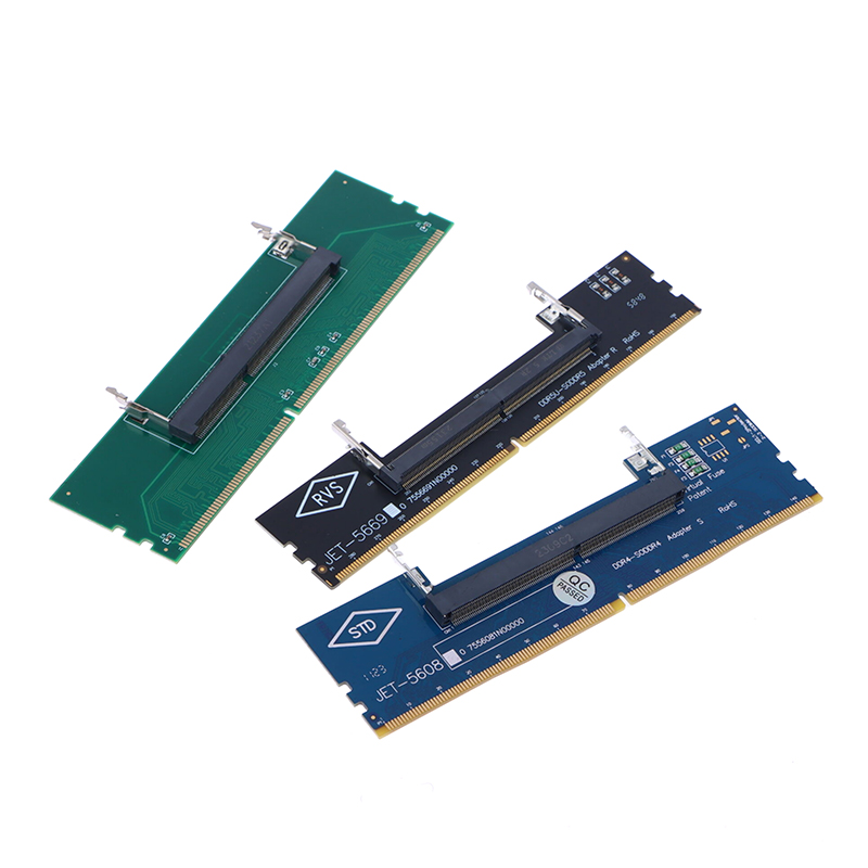 Carte adaptateur convertisseur - Ddr5 Sodimm avis et prix