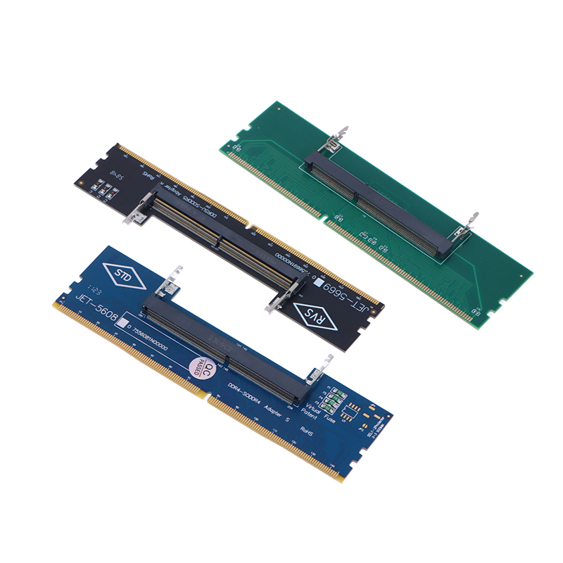 Carte adaptateur convertisseur - Ddr5 Sodimm avis et prix