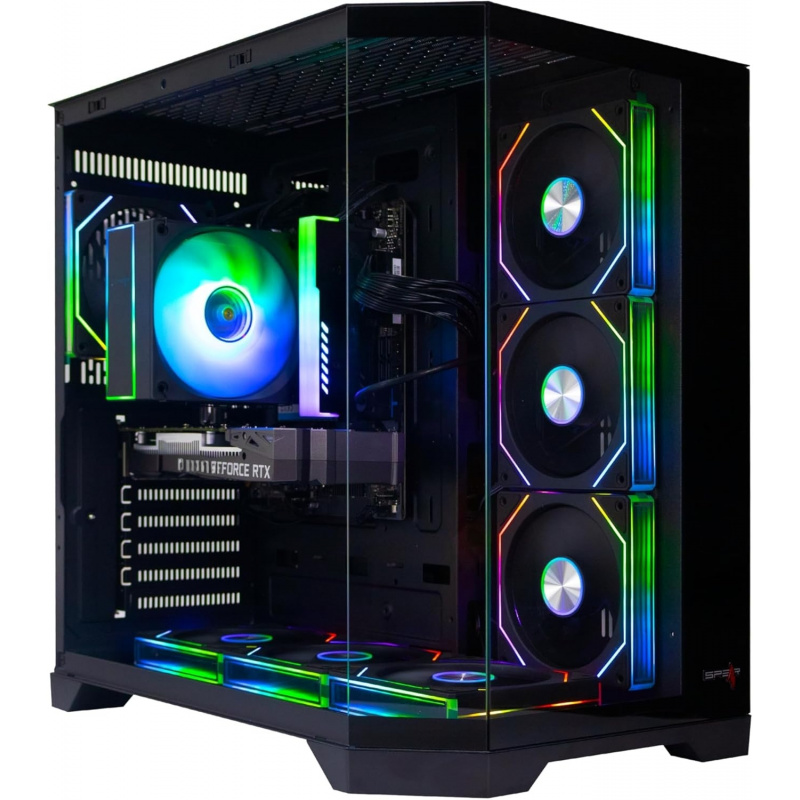 Ordinateur de bureau de jeu, i - Ddr5 8Gb avis et prix