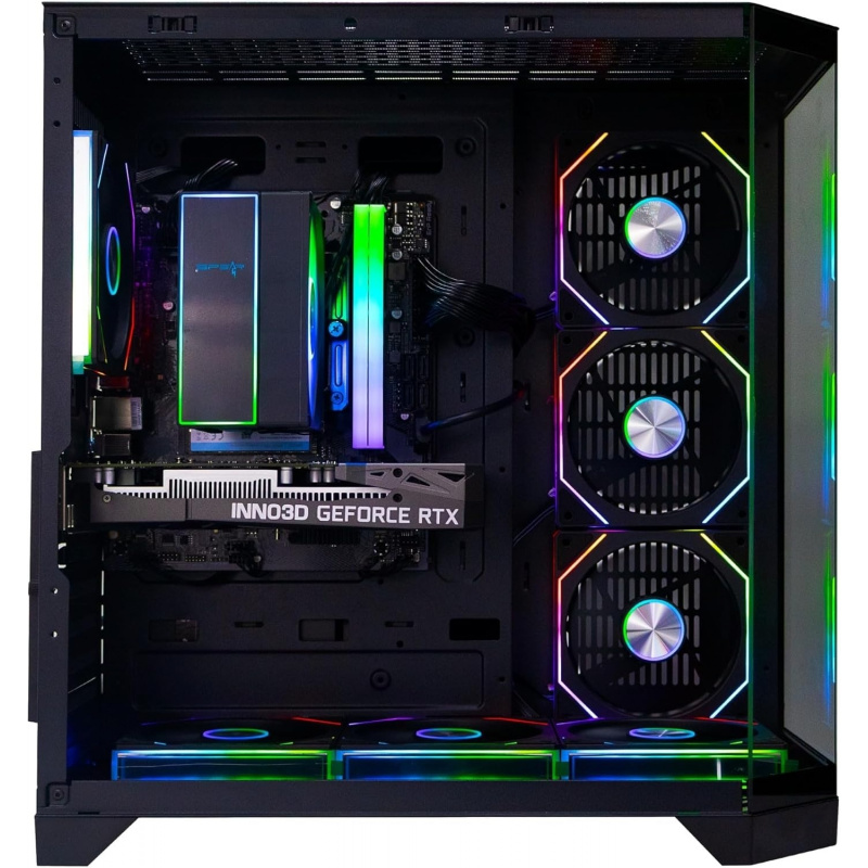 Ordinateur de bureau de jeu, i - Ddr5 8Gb avis et prix
