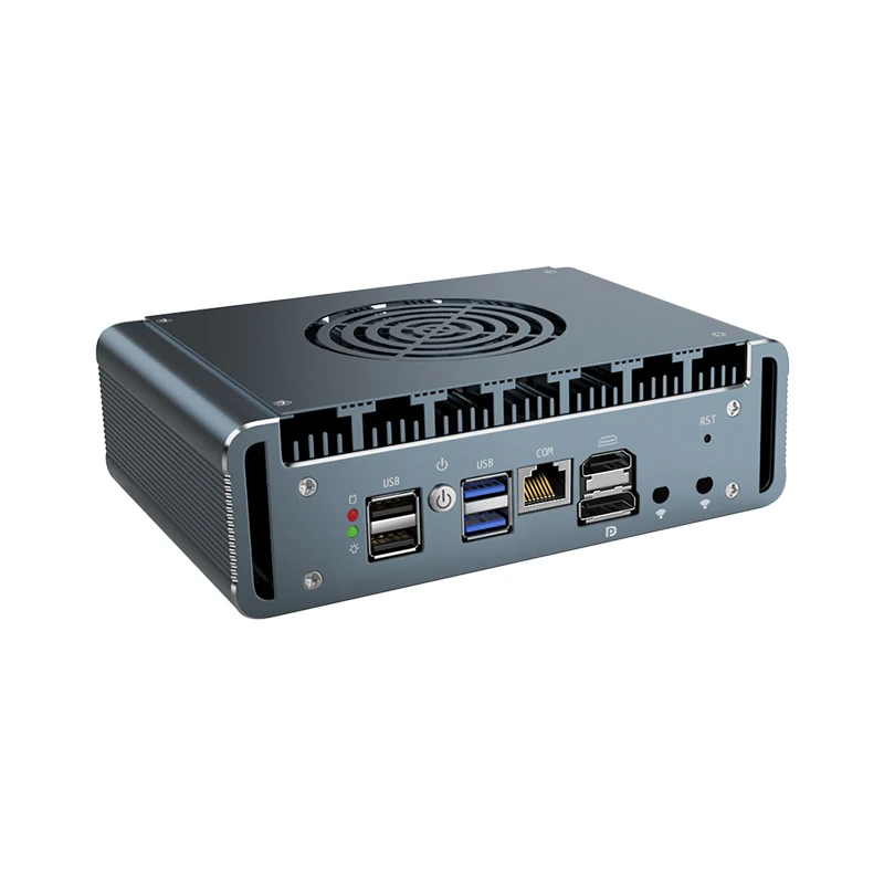 Routeur pare-feu sans ventilat - Ddr5 64Gb avis et prix