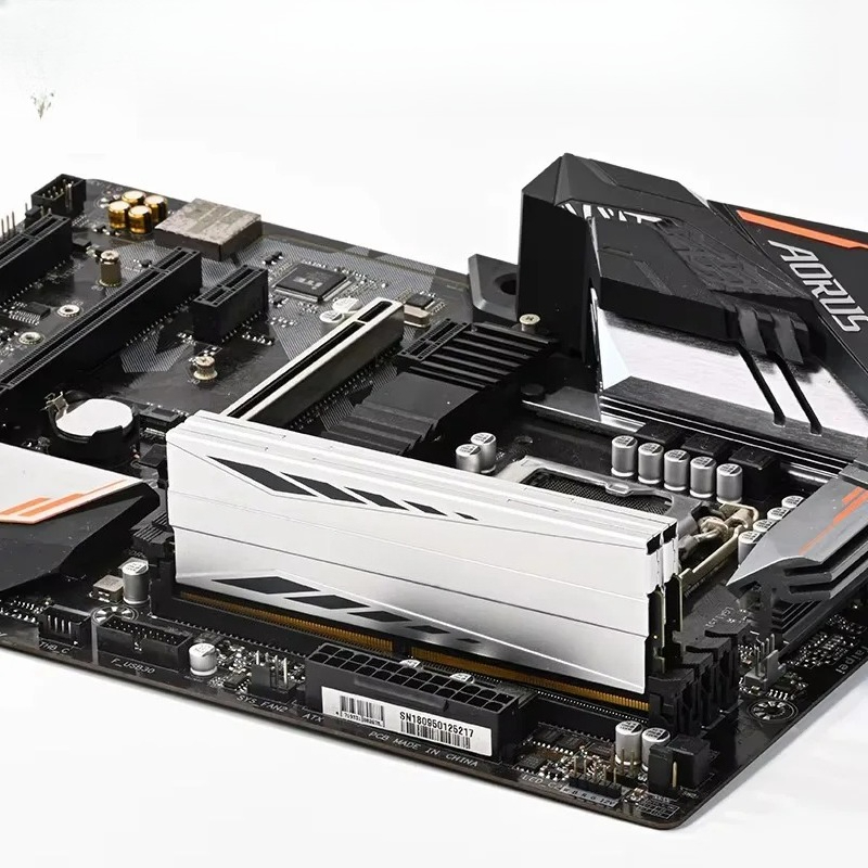 Mémoire DDR5 16 Go 24 Go 32 Go - Ddr5 32Gb avis et prix