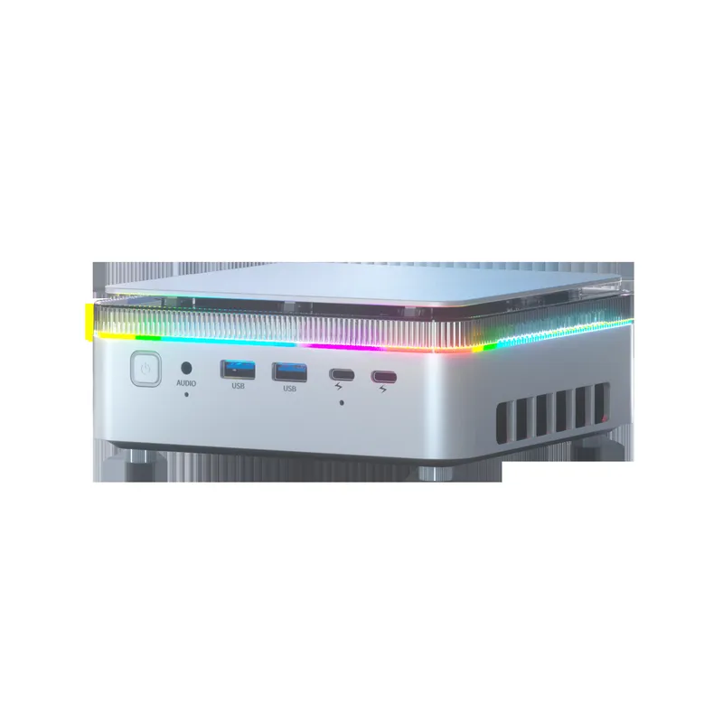 【CHIMU HOME】 Mini PC AI avec p - Ddr5 Ram avis et prix