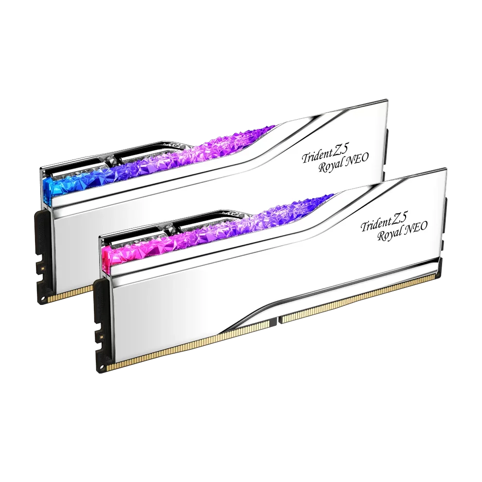 Nouvelle mémoire de bureau G-S - Ddr5 32Gb avis et prix