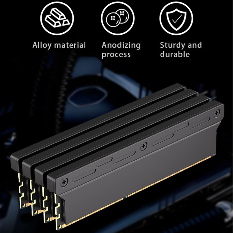 TEUCER ordinateur RAM mémoire  - Ddr5 Ram avis et prix