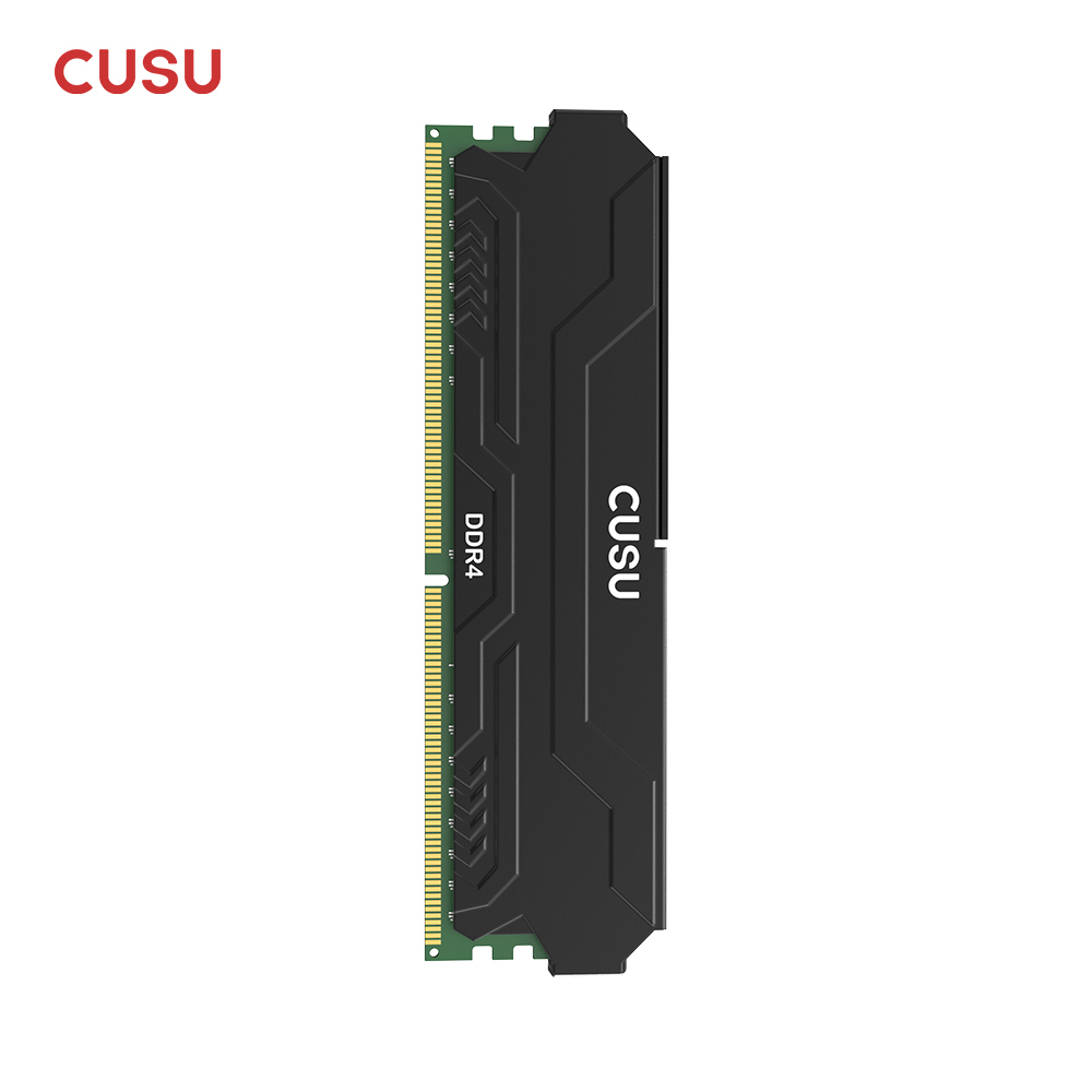 Mémoire RAM CUSU DDR4 3200mhz  - Ddr5 4800Mhz avis et prix