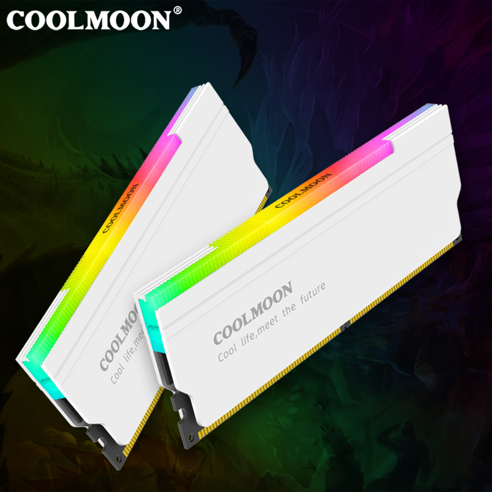 Dissipateur thermique pour mém - Ddr5 Ram avis et prix