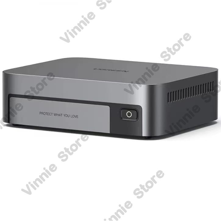 DXP480T Plus NAS SSD tout flas - Ddr5 8Gb avis et prix