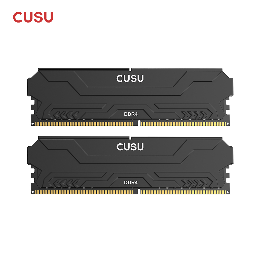 CUSU RAM DDR4 8GB 16GB mémoire - Ddr5 16Gb 6000Mhz avis et prix